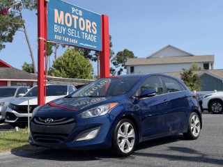 Image for 2013 Hyundai Elantra Base ID: 7508727