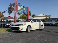 Image for 2013 Toyota Avalon Limited ID: 7508728