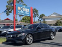Image for 2017 Mercedes-Benz E-Class E 300 4MATIC ID: 7510846