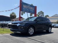 Image for 2020 Chevrolet Blazer LT w/2LT ID: 7515993