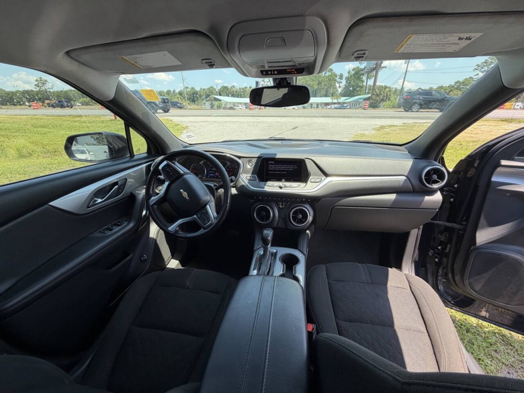 2020 Chevrolet Blazer Image 7