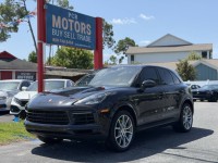 Image for 2019 Porsche Cayenne E Hybrid ID: 7545495