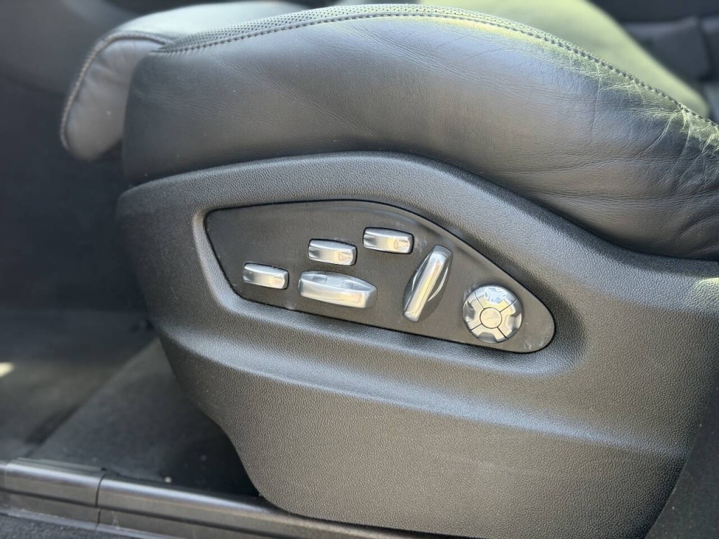 2019 Porsche Cayenne Image 10