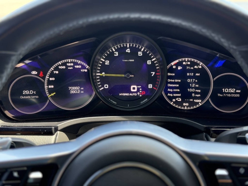 2019 Porsche Cayenne Image 15