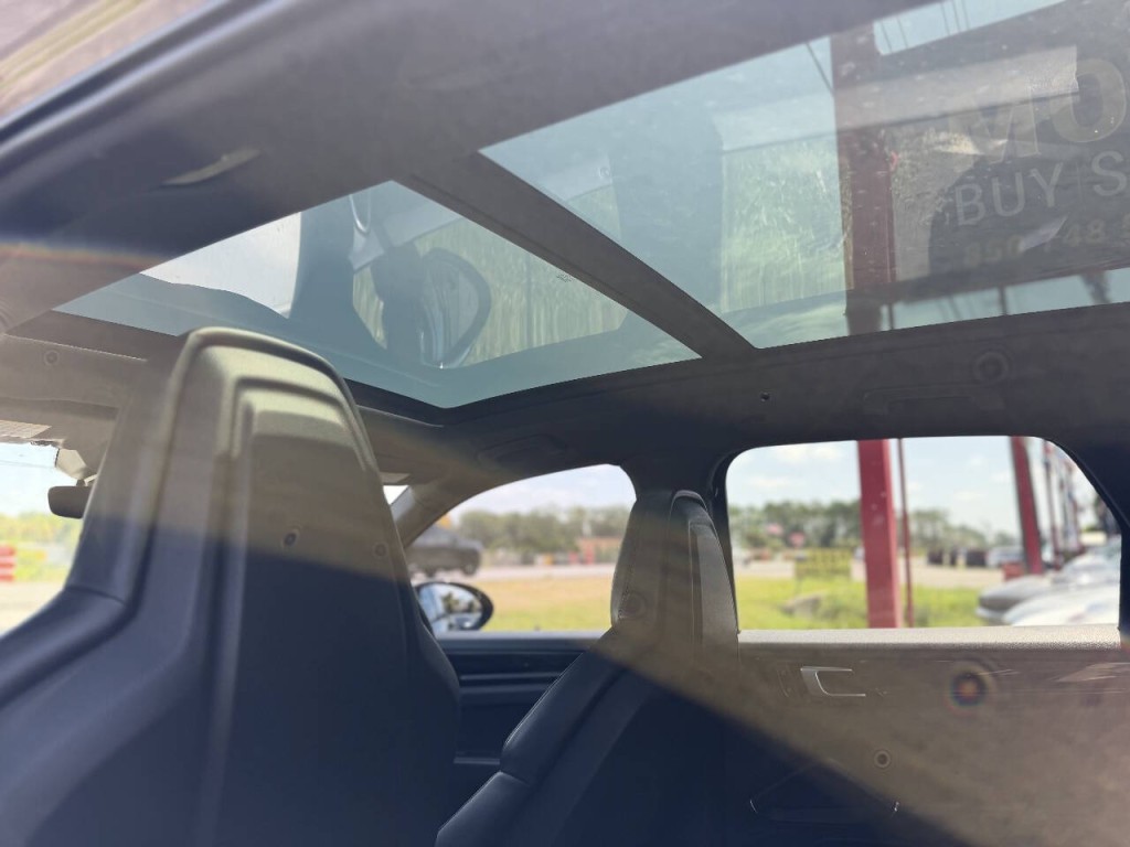 2019 Porsche Cayenne Image 18