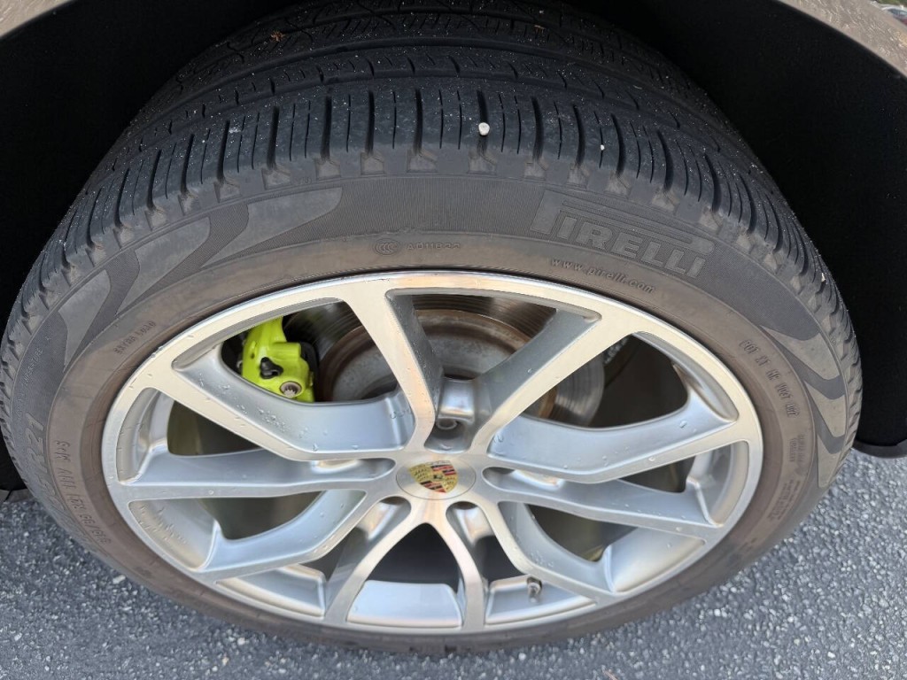 2019 Porsche Cayenne Image 19
