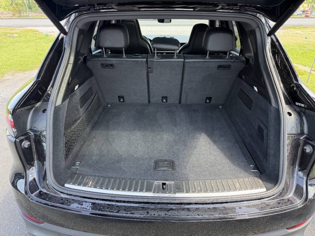 2019 Porsche Cayenne Image 20