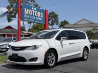 Image for 2018 Chrysler Pacifica Limited ID: 7545497