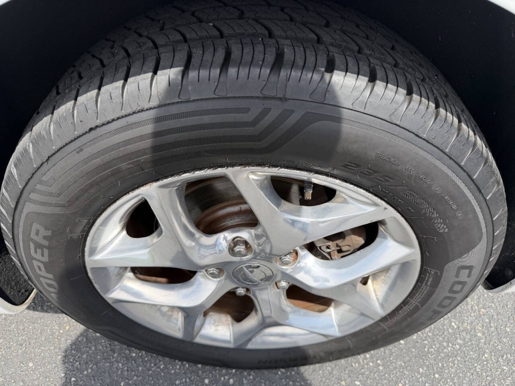 2018 Chrysler Pacifica Image 18