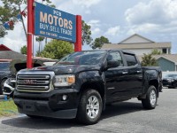 Image for 2016 GMC Canyon SLE Crew Cab 5 ft. SB ID: 7549677