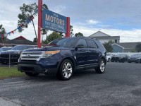 Image for 2011 Ford Explorer XLT ID: 7551883