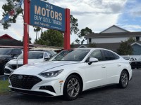 Image for 2020 Hyundai Sonata SEL ID: 7551884