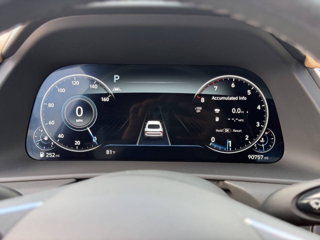 2020 Hyundai Sonata Image 13