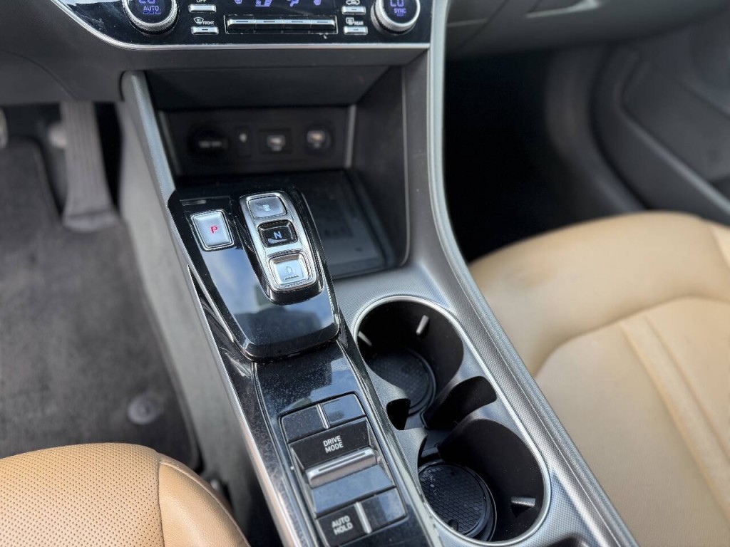 2020 Hyundai Sonata Image 16