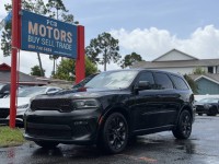 Image for 2021 Dodge Durango SXT ID: 7556902