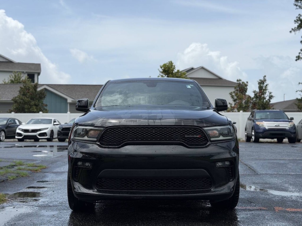 2021 Dodge Durango Image 2