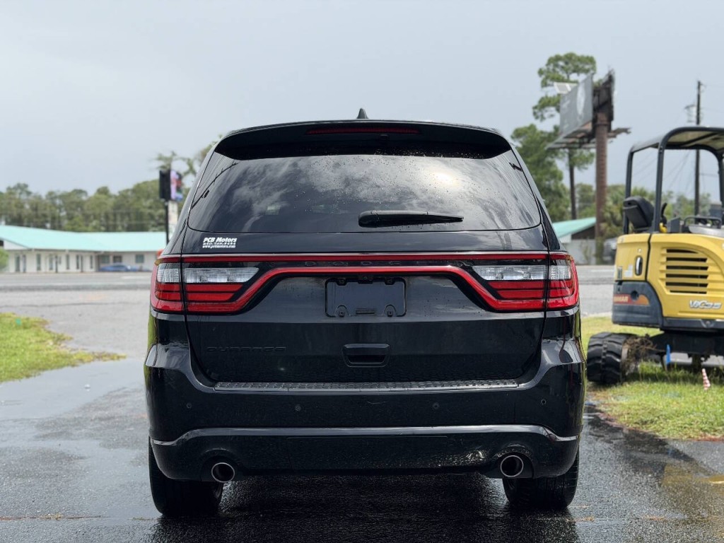 2021 Dodge Durango Image 5