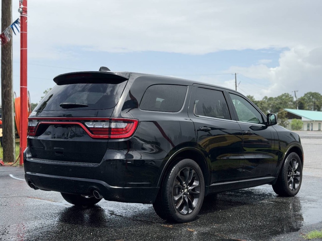 2021 Dodge Durango Image 6