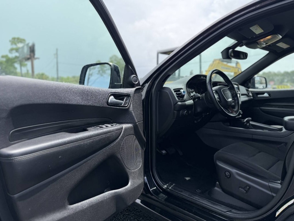 2021 Dodge Durango Image 7
