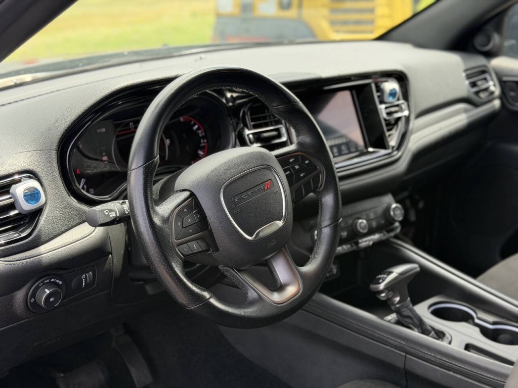 2021 Dodge Durango Image 8