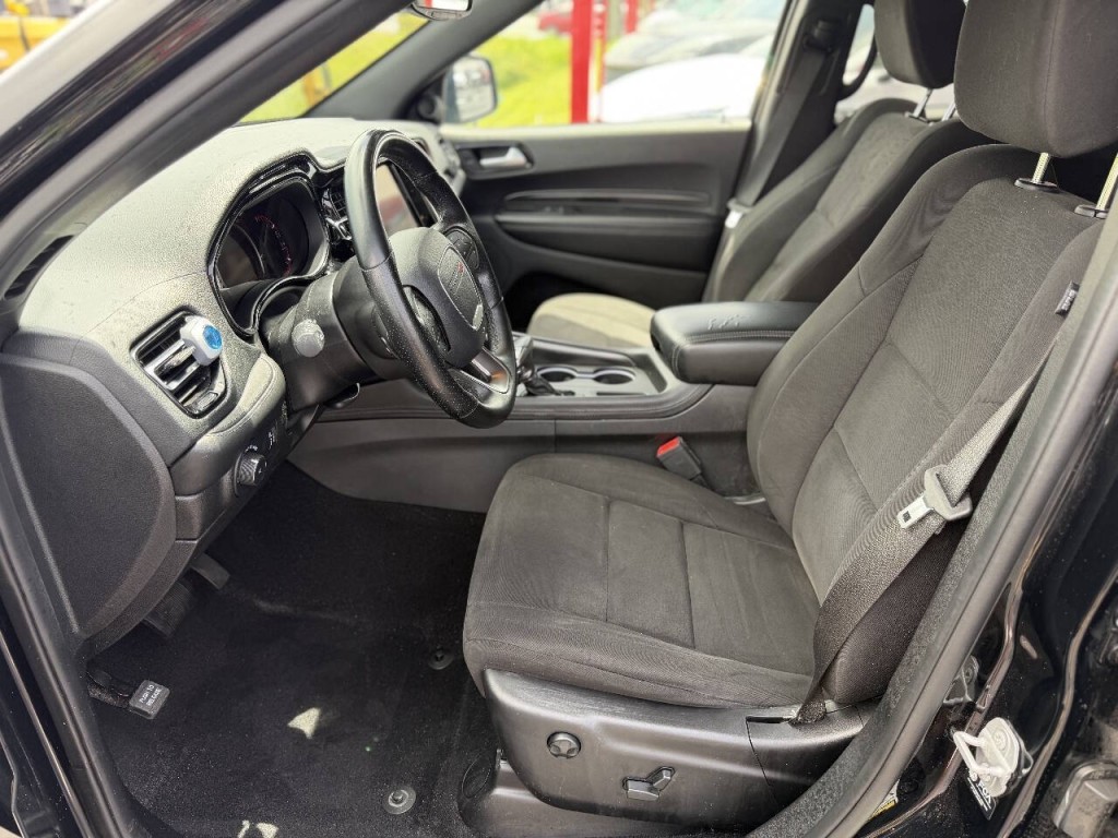 2021 Dodge Durango Image 9