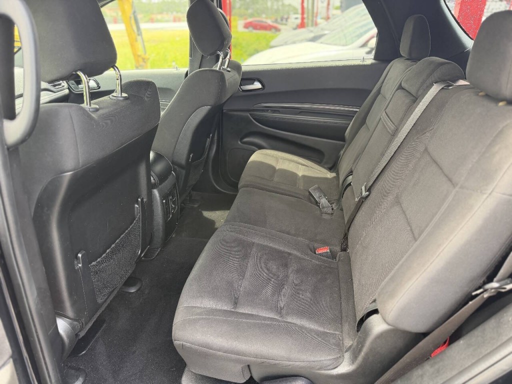 2021 Dodge Durango Image 10