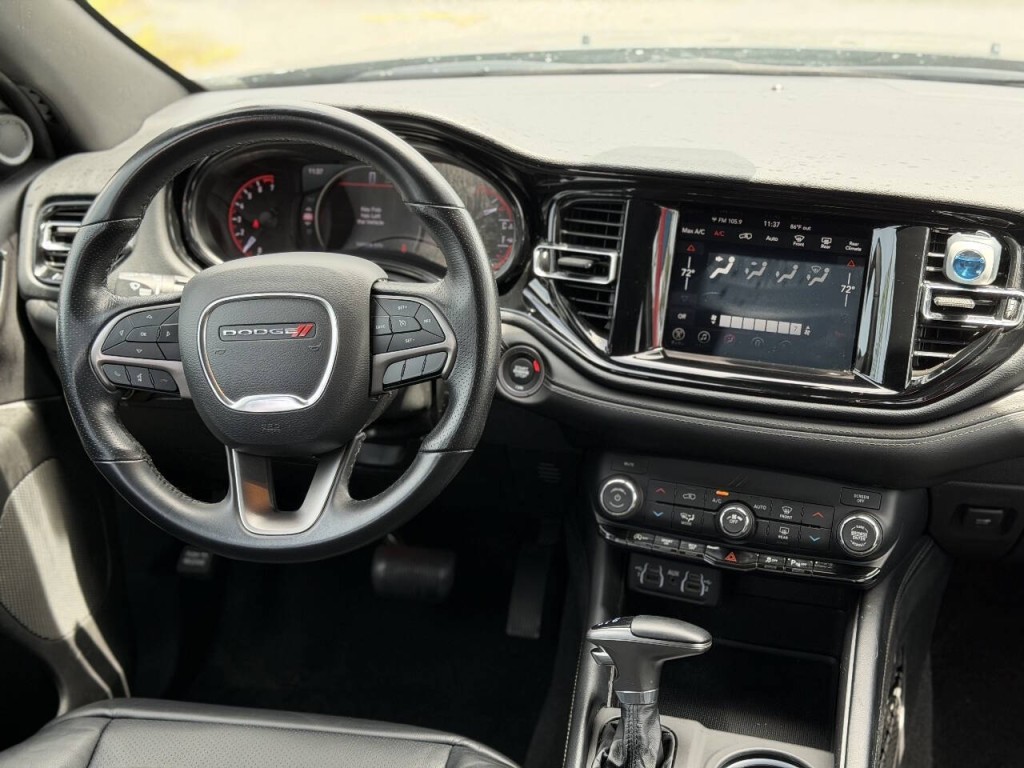 2021 Dodge Durango Image 13