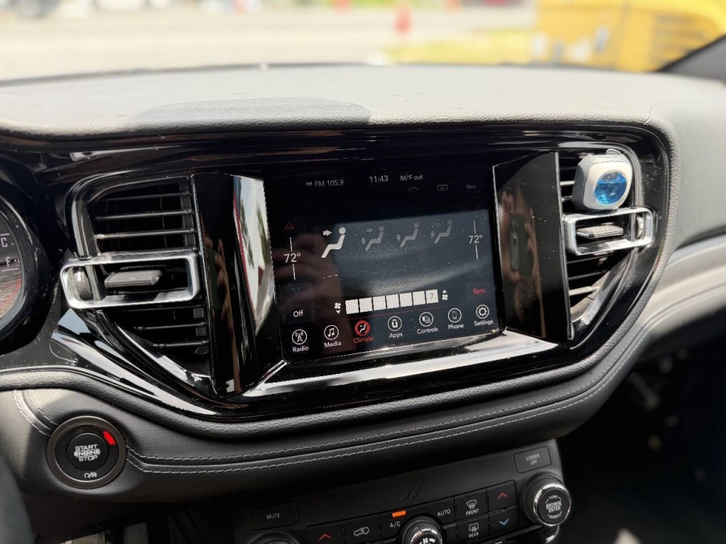 2021 Dodge Durango Image 15