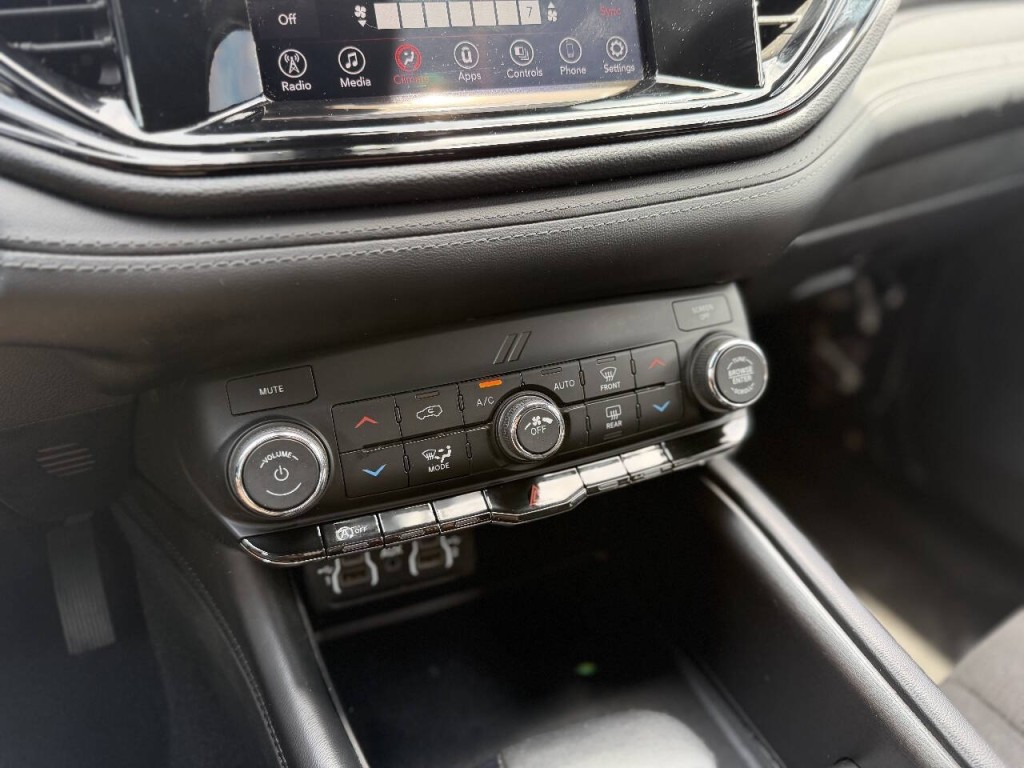 2021 Dodge Durango Image 16