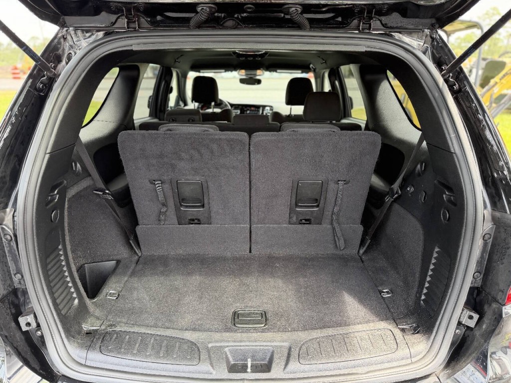 2021 Dodge Durango Image 18