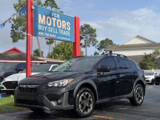 Image for 2021 Subaru Crosstrek Premium ID: 7556903