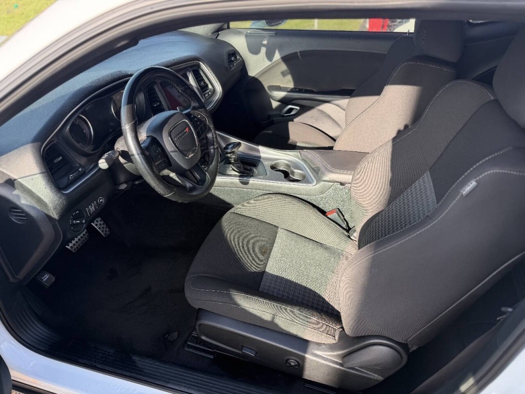 2020 Dodge Challenger Image 7