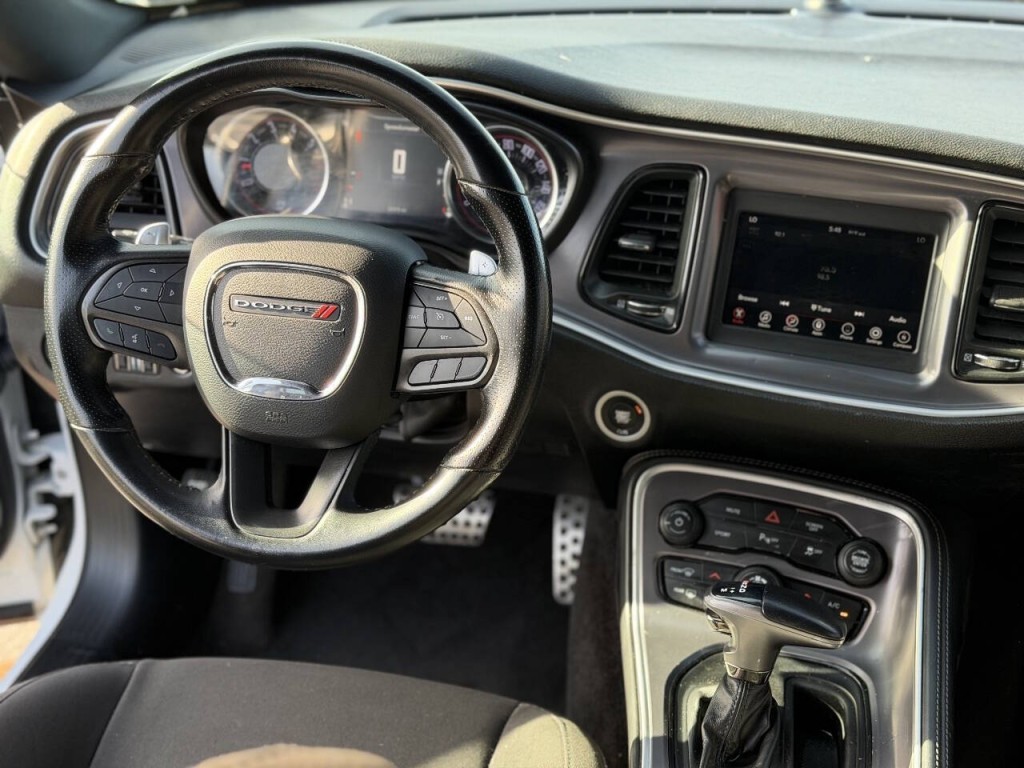 2020 Dodge Challenger Image 10