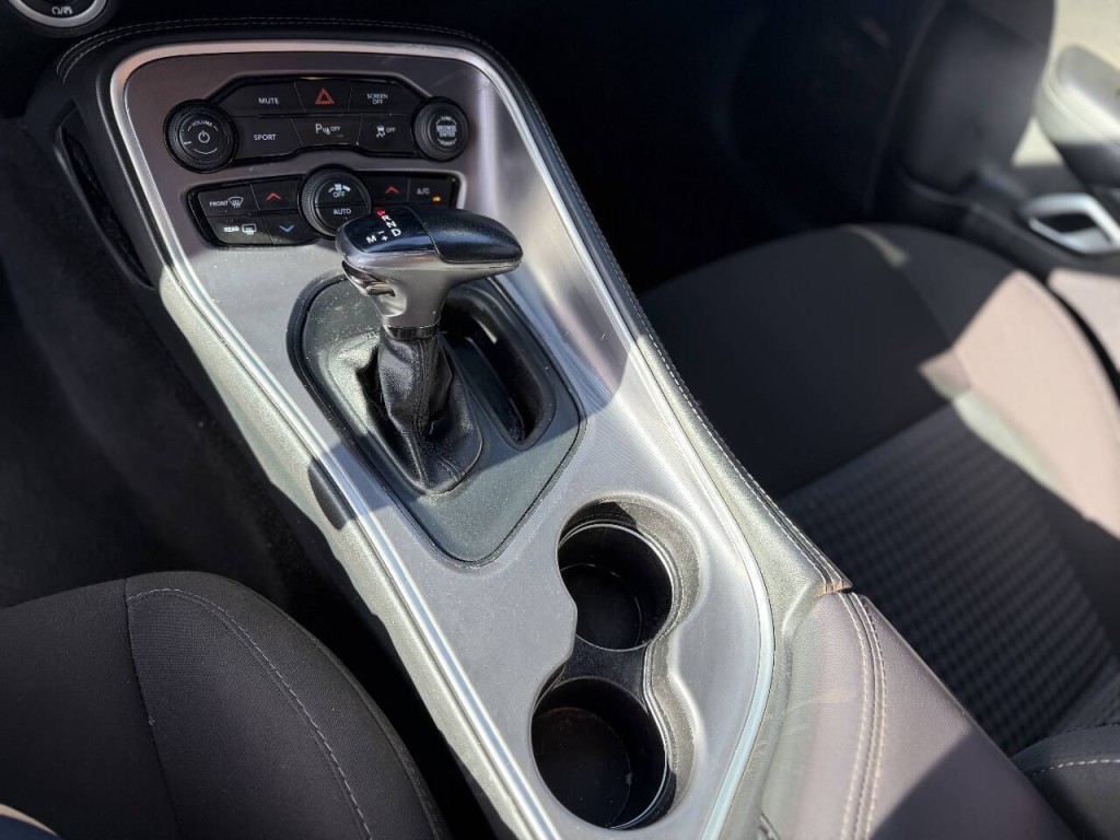 2020 Dodge Challenger Image 14