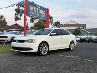Image for 2014 Volkswagen Jetta Se Pzev ID: 7571462