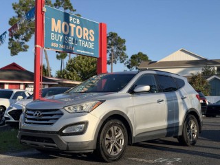 Image for 2014 Hyundai Santa Fe Sport 2.4L ID: 7583387