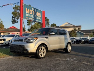 Image for 2015 Kia Soul + ID: 7586135