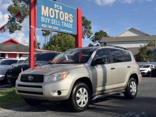 Image for 2006 Toyota Rav4 Base ID: 7592688