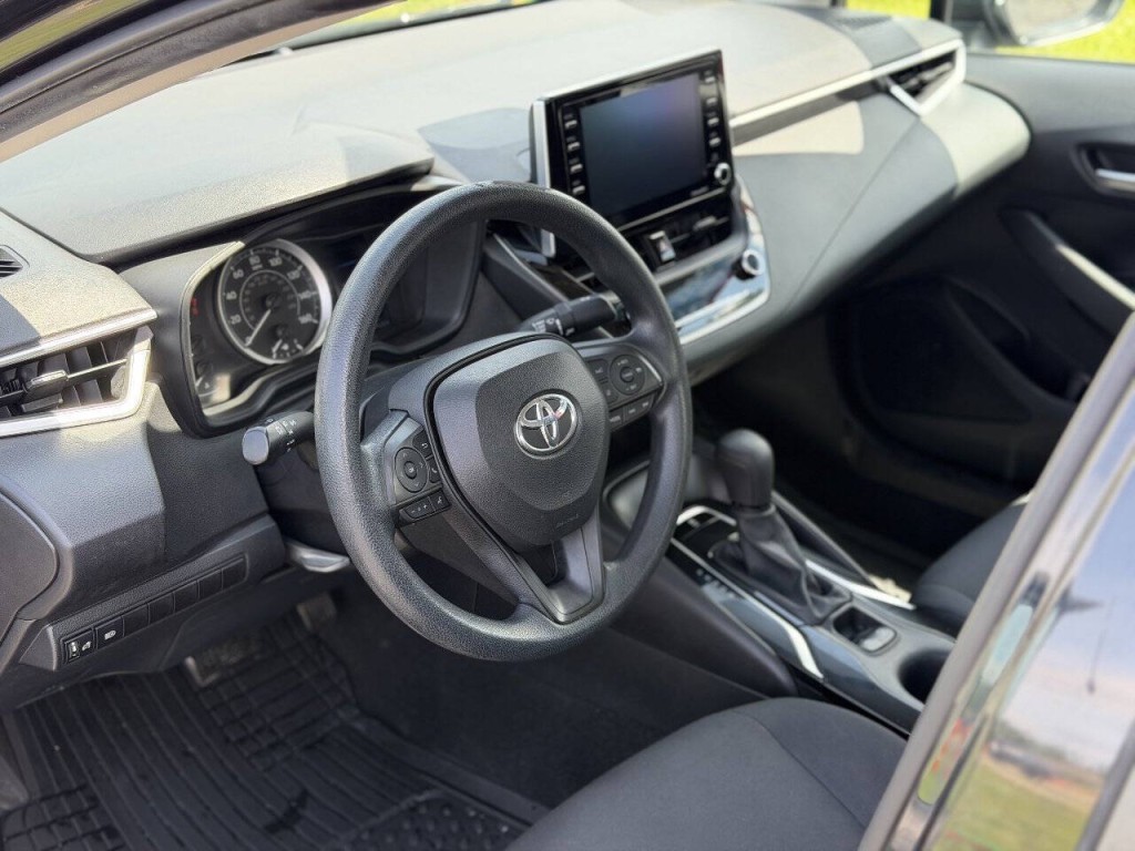 2021 Toyota Corolla Image 7