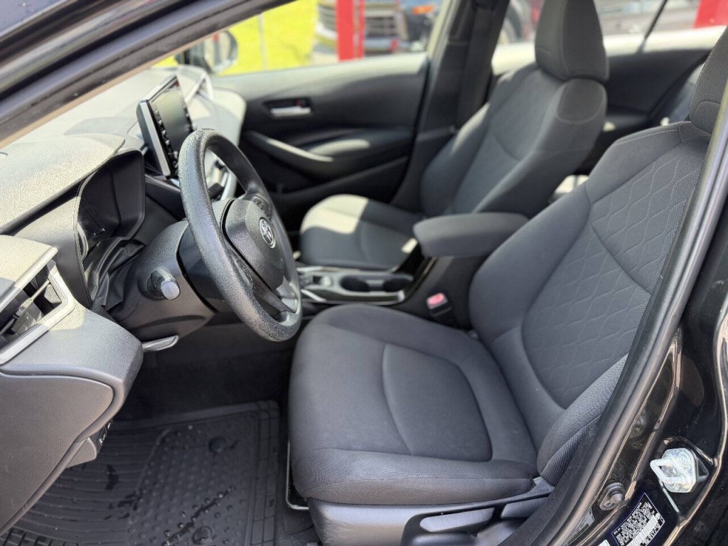 2021 Toyota Corolla Image 8