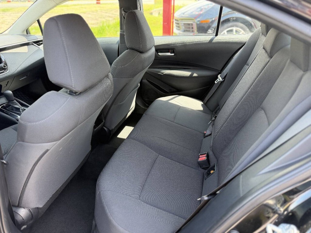 2021 Toyota Corolla Image 9