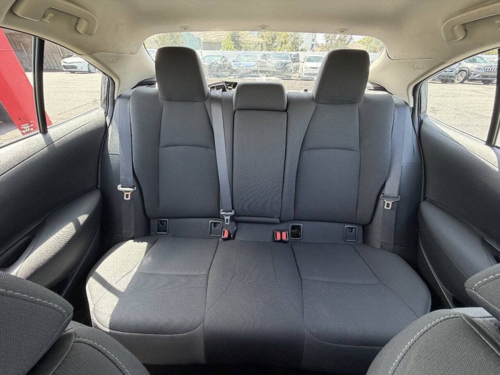 2021 Toyota Corolla Image 10