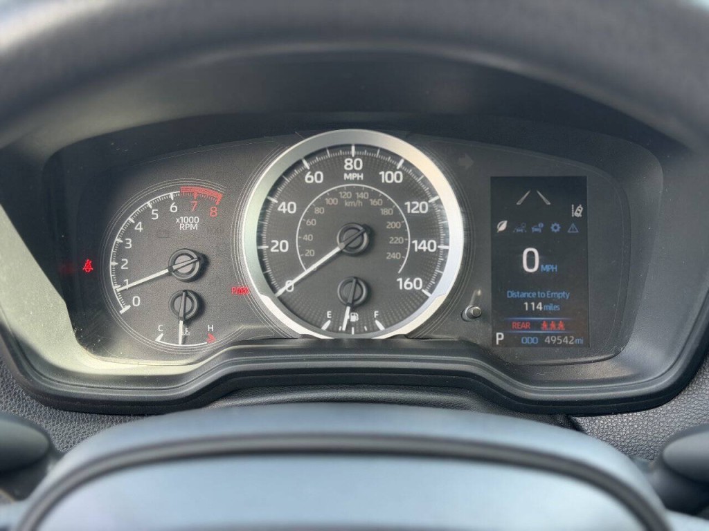 2021 Toyota Corolla Image 12
