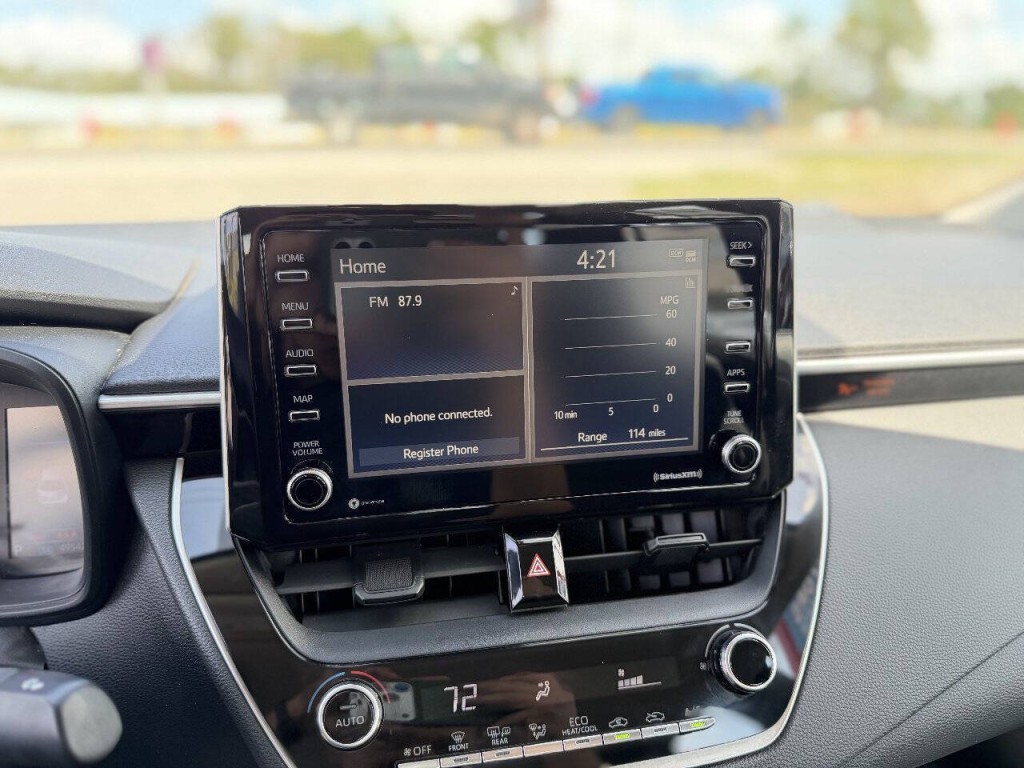 2021 Toyota Corolla Image 13