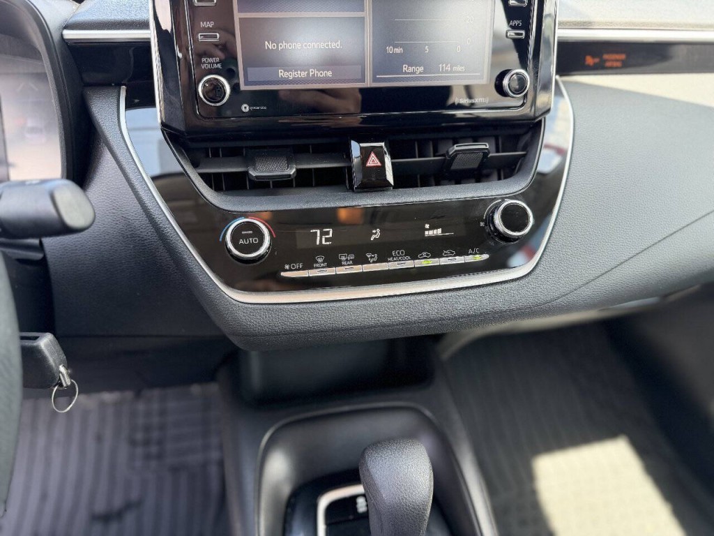 2021 Toyota Corolla Image 14