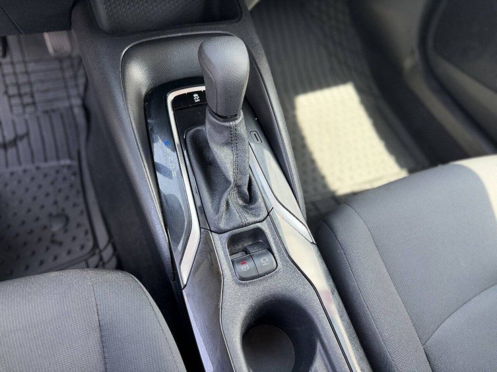 2021 Toyota Corolla Image 15