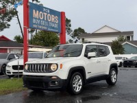 Image for 2016 Jeep Renegade Latitude ID: 7664185