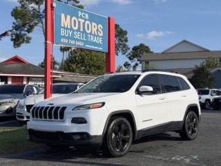 Image for 2018 Jeep Cherokee Latitude ID: 7674308