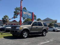 Image for 2003 Ford Explorer XLT ID: 7676822