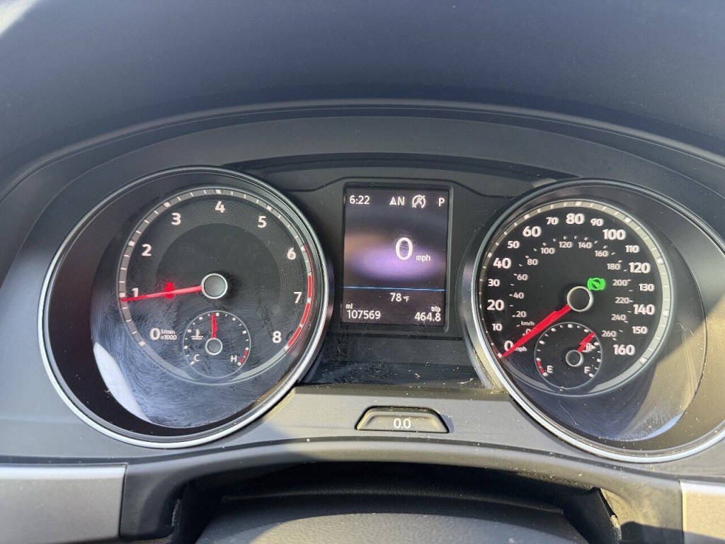 2019 Volkswagen Atlas Image 11
